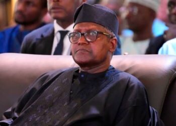 Nigeria’s Oil Market: Dangote Refinery Struggles to Attract Local Buyers