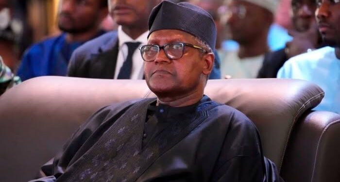 Nigeria’s Oil Market: Dangote Refinery Struggles to Attract Local Buyers