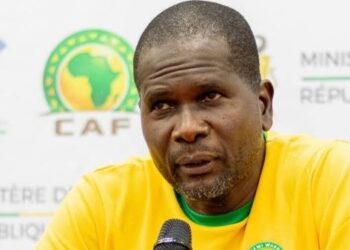 NFF Appoints Reigning Federation Cup Champion as New Super Eagles Coach