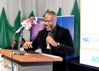 6G: NCC Prepares for Revolutionary Faster Wi-Fi