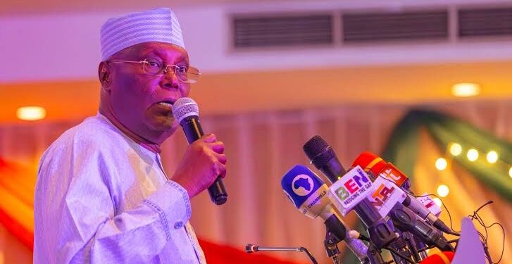 Ex-Vice President Atiku Slams Alleged VAT Increase, Predicts Severe Impact on Nigerians