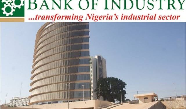 Tinubu Appoints New BOI Board: Mansur Muhtar Takes the Lead