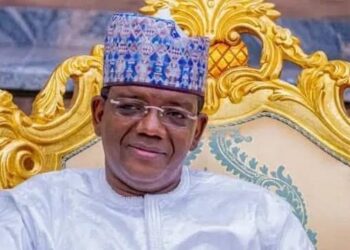 Banditry Allegation: Court Approves Petition for Federal Government to Probe Ex-governor Matawalle