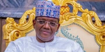 Banditry Allegation: Court Approves Petition for Federal Government to Probe Ex-governor Matawalle