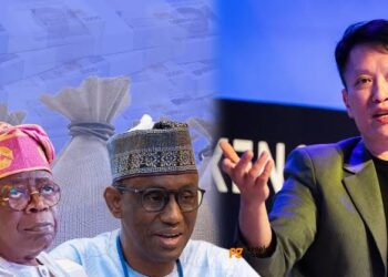 Binance CEO Speaks on Efforts to Free Detained Staff in Nigeria