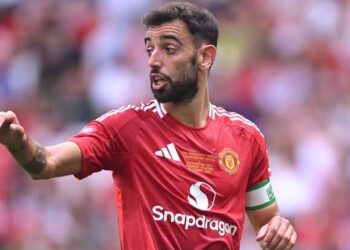 Bruno Fernandes, Man Utd Captain, Faces Three-Match Suspension in EPL