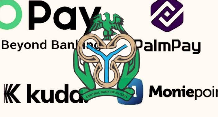 Instant Transfers Dominate Nigeria’s Cashless Transactions, PoS Use Declines by 8%