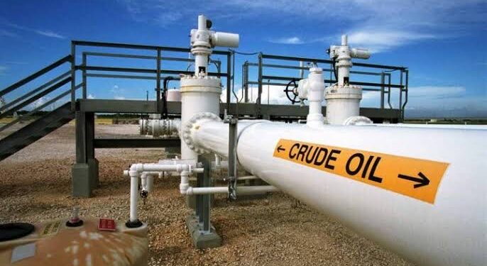 Nigeria Shifts to Naira-Denominated Crude Sales, Ending 20-Year Oil Allocation Scheme