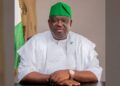 Governor Mutfwang Dissolves Local Government Transition Committee in Plateau State