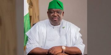 Governor Mutfwang Dissolves Local Government Transition Committee in Plateau State