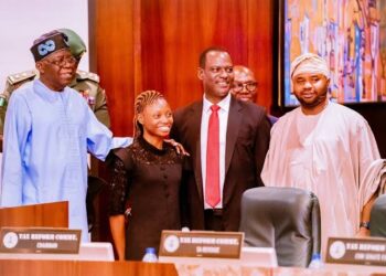 FCT Set to Lead Nigeria’s Tax Harmonization Under New Reform Plan