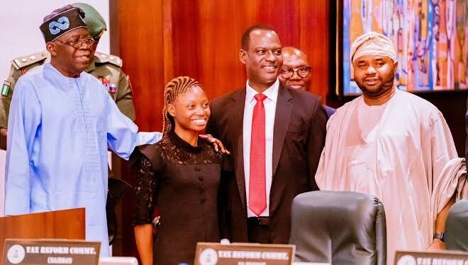 FCT Set to Lead Nigeria’s Tax Harmonization Under New Reform Plan