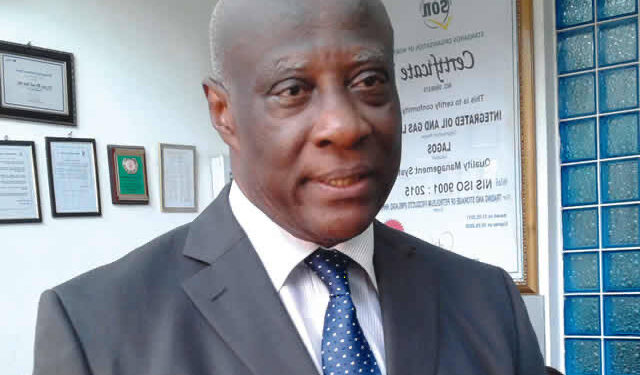 Marketers Tackle Otedola Over Calls to Scrap Fuel Depots