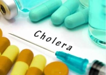 Cholera Cases Soar in Nigeria, Experts Sound Alarm on Impending Health Crisis