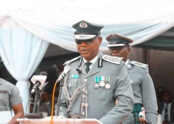 Customs Siege: Onne Port Under Lockdown as FG Cracks Down on Illicit Goods