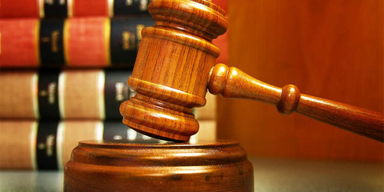 End Bad Governance Protest: Court Imposes Bail Conditions on Ten Protesters