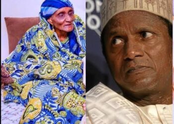 Mother of Ex-President Umaru Yar’Adua, Dada Yar’Adua Has Passed On