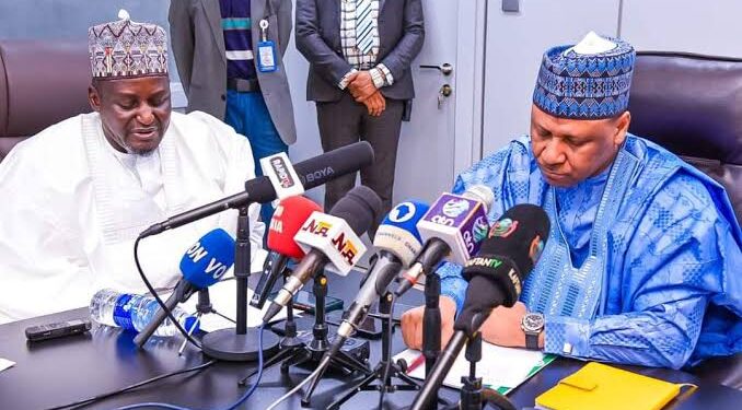 NNPCL, Dangote Refinery Disagree on Petrol Pricing