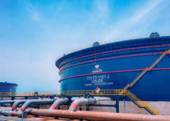 Dangote Refinery Faces Backlash Over Fuel Price Increase Amidst Public Outrage