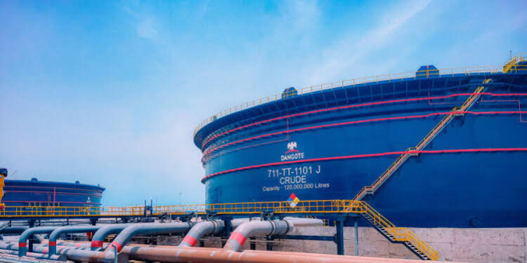 Dangote Refinery Faces Backlash Over Fuel Price Increase Amidst Public Outrage