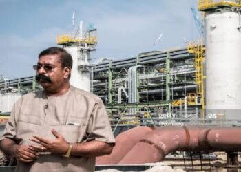 Price Negotiation Rocks NNPC’s Sole Buyer Bid to Dangote Gasoline