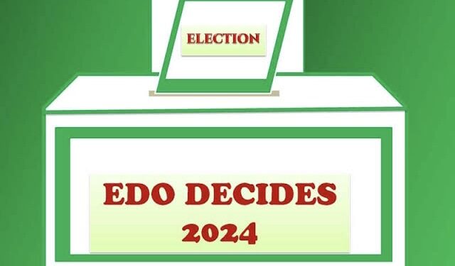 Edo Election: PDP Accuses Police of Compromise, Demands Immediate Release of Arrested Voters