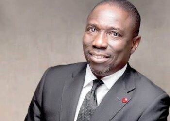 Edo Guber: Ighodalo Criticizes INEC For Hiring Imo, Kogi Officials for Polling Exercise