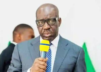 APC Plans to Disguise Thugs as Police to Disrupt Voting, Says Edo State Government