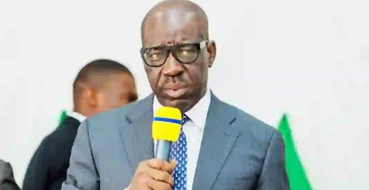 APC Plans to Disguise Thugs as Police to Disrupt Voting, Says Edo State Government