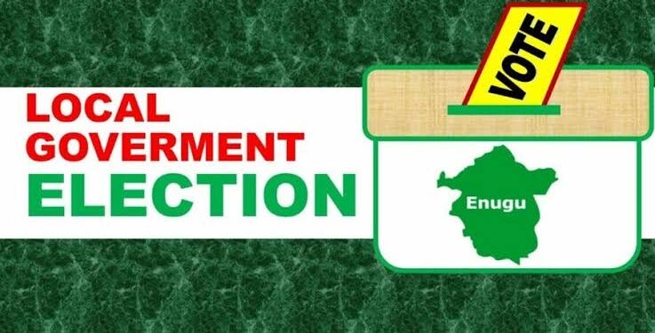 Enugu Local Government Elections to Proceed as Scheduled