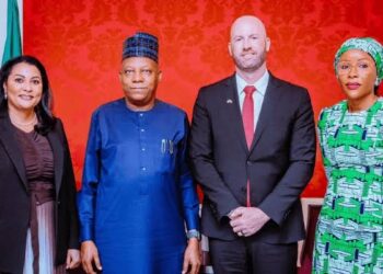 ExxonMobil to Invest $10 Billion into Nigeria’s Deep-Water Oil Operations, Says Shettima