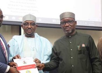 FG Grants UTM Offshore Ltd ‘LNG Plant License