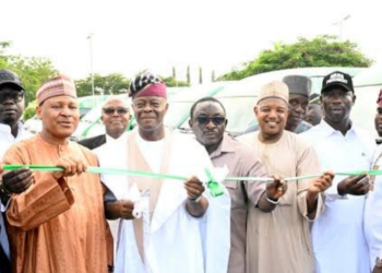 FG Secure CNG Buses for Student Unions and Labour Organizations