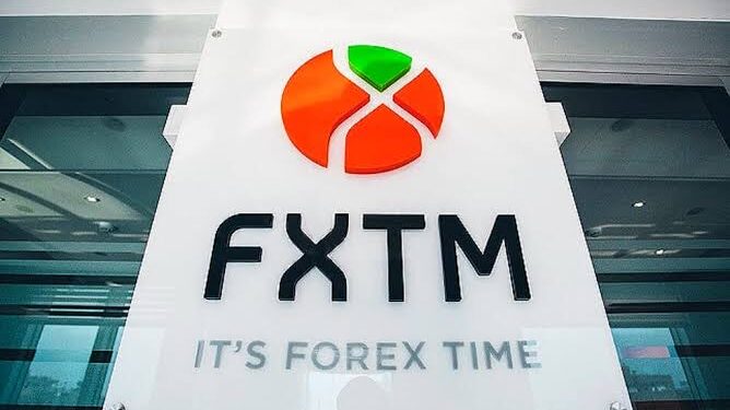 FXTM Nigeria Launches Nationwide e-Trading Initiative with AI-Driven Tools