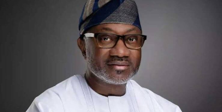 Marketers Tackle Otedola Over Calls to Scrap Fuel Depots