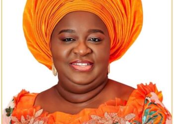 Breaking News: Akwa Ibom First Lady is Dead