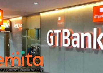 GTB Remita Platform Under Scrutiny: Reps Investigate Revenue Loss