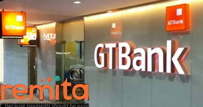 GTB Remita Platform Under Scrutiny: Reps Investigate Revenue Loss