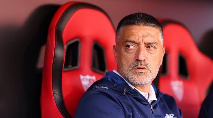 LaLiga: Iheanacho is Not at His Best Yet – Garcia Pimienta