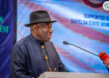 Leadership Struggles Fueling Conflicts in Africa, Says Former President Jonathan