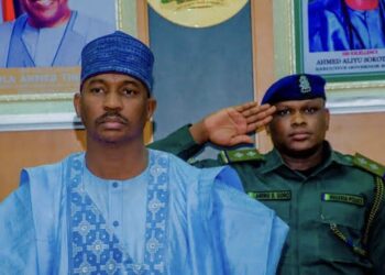 Governor Ahmed Aliyu Assures Fair Local Government Elections in Sokoto State