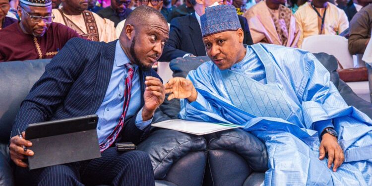 Federal Government Unveils Plan to Tap into Global Halal Market