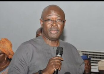 Fuel Will Be Widely Available By Weekend – Petroleum Minister Assures