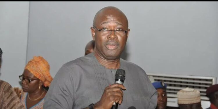 Fuel Will Be Widely Available By Weekend – Petroleum Minister Assures