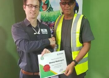 Foreign Investor Unveils $5m Recycling Plant in Ogun State