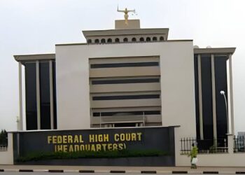 Federal High Court set to resume after annual vacation