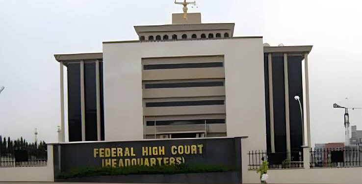Federal High Court set to resume after annual vacation