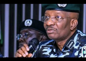 Edo Guber: IGP Egbetokun Promises Impartial and Professional Police Conduct