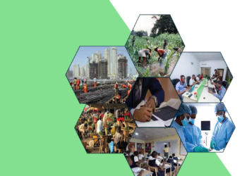 Nigeria’s Unemployment Rate Climbs to 5.3% as Labor Market Struggles