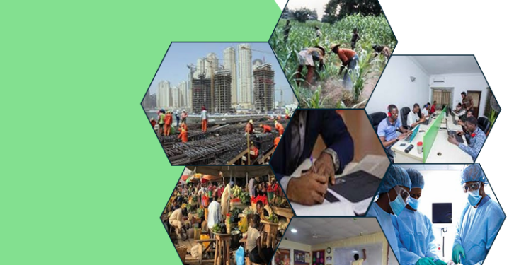 Nigeria’s Unemployment Rate Climbs to 5.3% as Labor Market Struggles